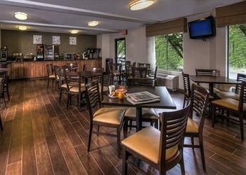 SLEEP INN SHADY GROVE1
