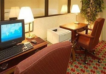 SLEEP INN SHADY GROVE0