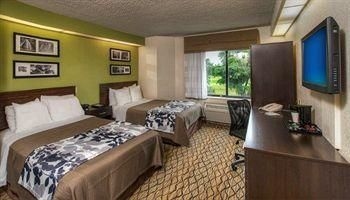 SLEEP INN SHADY GROVE4