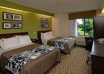 SLEEP INN SHADY GROVE3