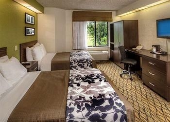SLEEP INN SHADY GROVE2
