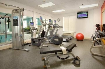 HILTON GARDEN INN SILVER SPRING NORTH4