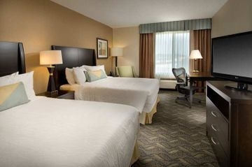 HILTON GARDEN INN SILVER SPRING NORTH2