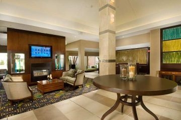 HILTON GARDEN INN SILVER SPRING NORTH1