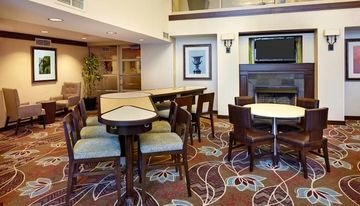 HOMEWOOD SUITES HILTON SILVER4