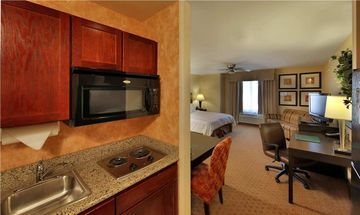 HOMEWOOD SUITES HILTON SILVER3