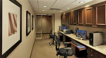 HOMEWOOD SUITES HILTON SILVER2