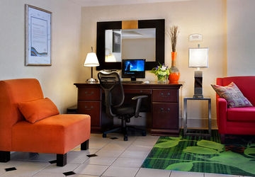 FAIRFIELD INN AMESBURY4
