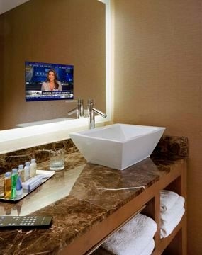 DoubleTree Suites by Hilton Boston - Cambridge3