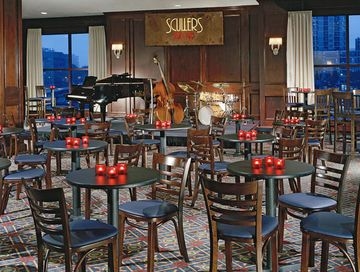 DoubleTree Suites by Hilton Boston - Cambridge1