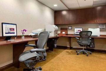 Hilton Boston Downtown/Faneuil1