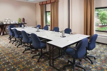 Doubletree By Hilton Boston -1