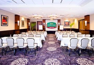 COURTYARD BY MARRIOTT LOGAN4