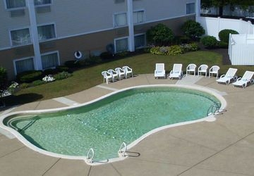 FAIRFIELD INN BOSTON DEDHAM2