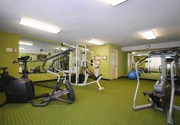 FAIRFIELD INN BOSTON DEDHAM1
