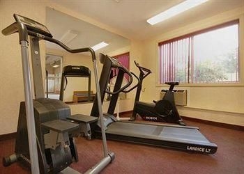 COMFORT INN HADLEY3