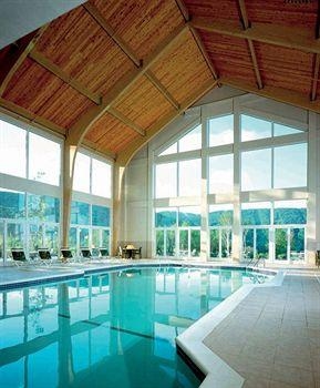 VACATION VILLAGE AT BERKSHIRES2
