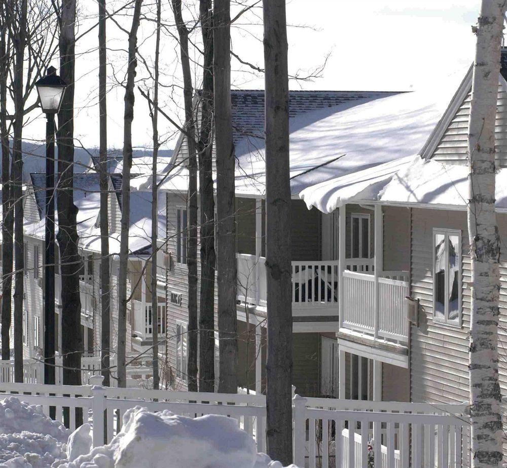 VACATION VILLAGE AT BERKSHIRES1