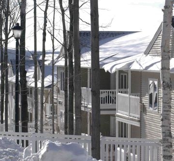 VACATION VILLAGE AT BERKSHIRES0