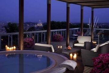 Rome Cavalieri Hilton3