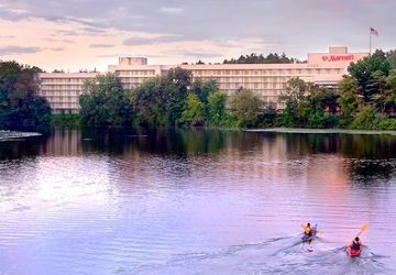 MARRIOTT NEWTON0