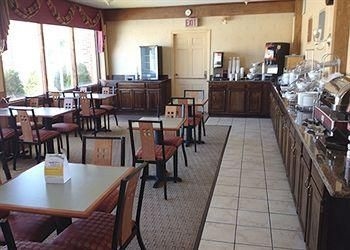 COMFORT INN SEEKONK2