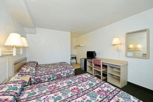 AMERICAS BEST VALUE INN1