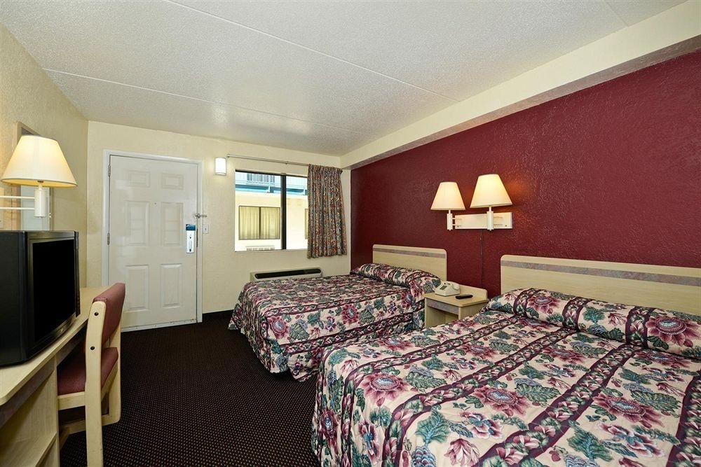 AMERICAS BEST VALUE INN2