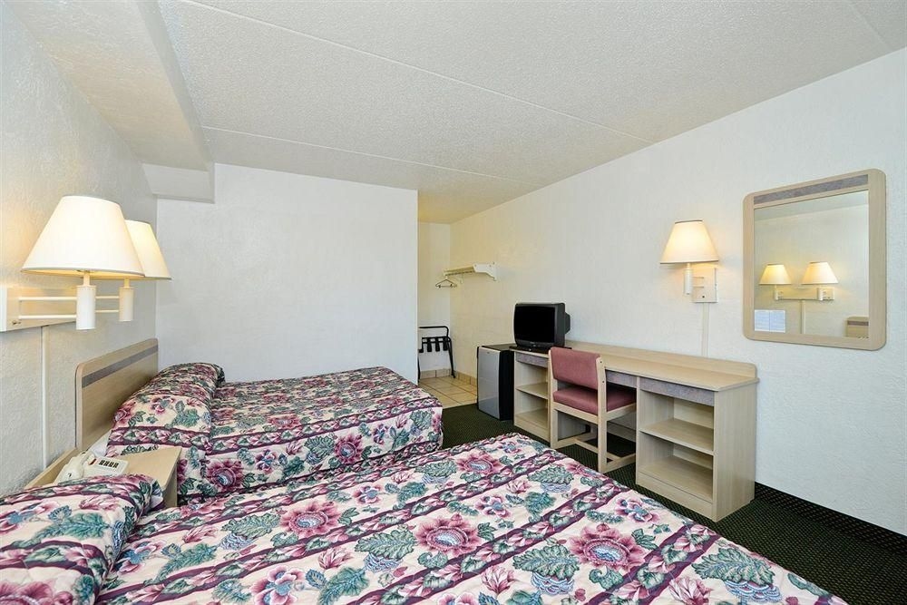 AMERICAS BEST VALUE INN0