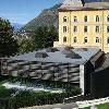 Parc Hotel Billia0