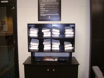 EMBASSY SUITES DETROIT - SOUTH3