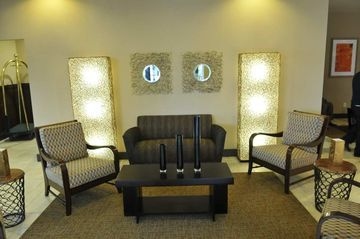 EMBASSY SUITES DETROIT - SOUTH2