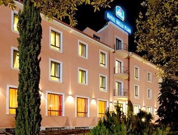 Best Western Hotel Delle Piane0