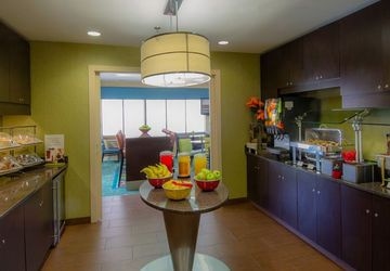 RESIDENCE INN HERNDON RESTON4