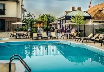 RESIDENCE INN HERNDON RESTON3
