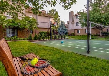 RESIDENCE INN HERNDON RESTON2