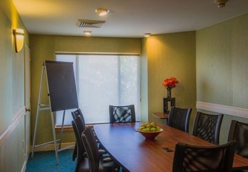 RESIDENCE INN HERNDON RESTON1