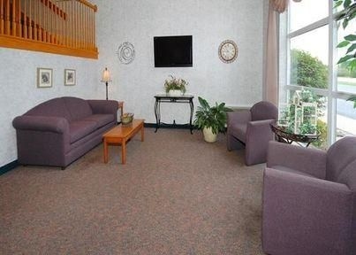 COMFORT INN HART4