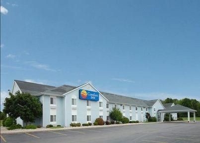 COMFORT INN HART3