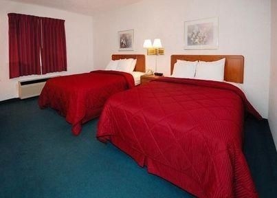 COMFORT INN HART2