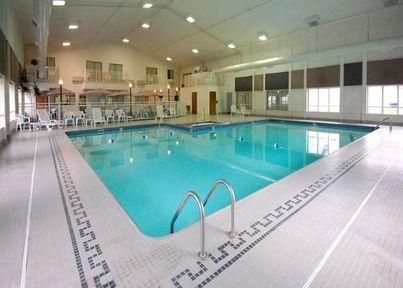 COMFORT INN HART1