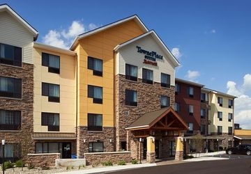 TOWNEPLACE SUITES SAGINAW0