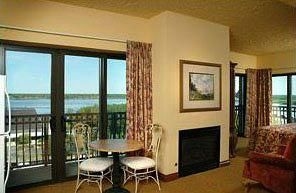 Shoreline Inn & Conference C, an Ascend Hotel Collection Member0