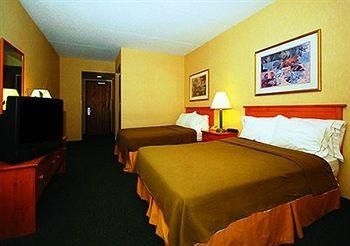 QUALITY INN & SUITES PORT HURON3