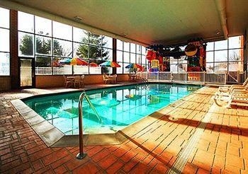 QUALITY INN & SUITES PORT HURON1