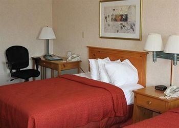 QUALITY INN & SUITES PORT HURON4