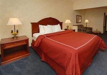 COMFORT SUITES SOUTHFIELD2