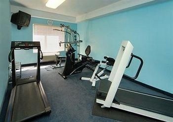 COMFORT SUITES SOUTHFIELD1