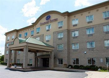 COMFORT SUITES WIXOM3