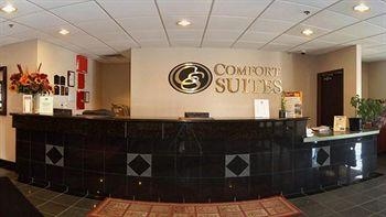 COMFORT SUITES WIXOM0